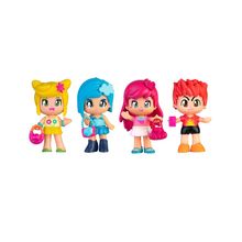 Pinypon Figuras basicas Serie 13 (Surtido)