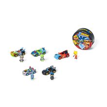 T-Racers corredores (surtido)