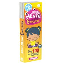 Divertimente Emociones