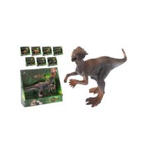 Dinosaurio de juguete 15cm (Surtido)