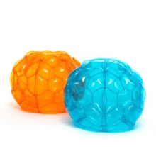 Burbujas inflables de choque x2
