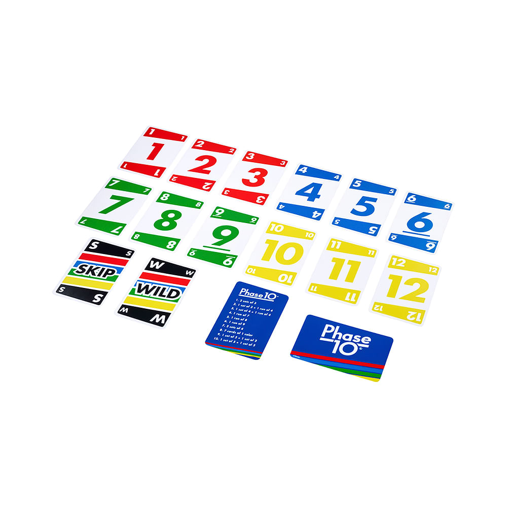 Phase 10