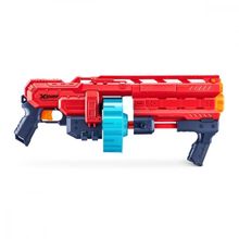 X-shot Excel Fortress