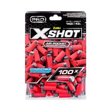 X-Shot Dardos X 100