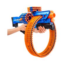 X-Shot Insanity Mad Mega Barrel