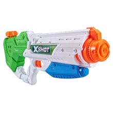 X-Shot Pressure Jet (Lanza Agua)