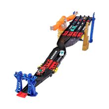 Metal Machines-Pista Ataque Gorila