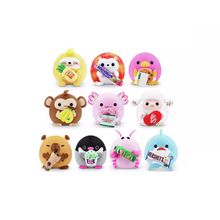 Peluche Snackles 20Cm (Surtido)