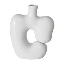 Jarron decorativo Caileen 25cm