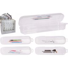 Estuche organizador para cubiertos