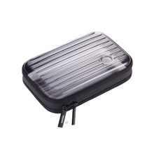 Estuche organizador tapa dura