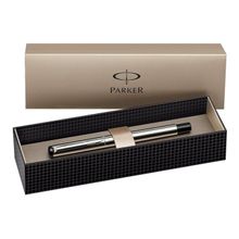 Boligrafo vector cromado rb