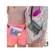 Set de 2pzas rinoneras impermeable