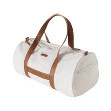 Bolsa de viaje redondo