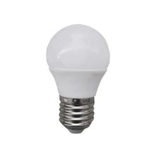 Foco led g45 5w blanco calido