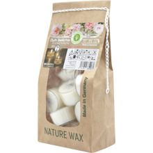 Vela Tealight Aromaticas Flores Frescas 18X18