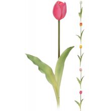 Rama Tulipan Artificial 40Cm Surtx5