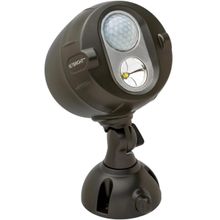 Netbright spotlight brown pack 2