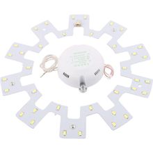 Foco dicroico 36 led