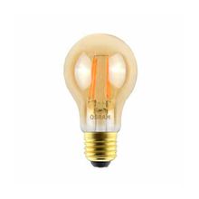 Foco led classic a 40 ambar e27