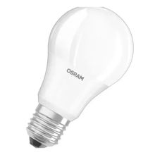 Foco led value classic 50 luz calida 7w