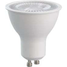 Foco led 6w mr16 gu10 6500k
