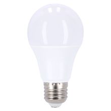 Foco led globo 5w g45 e27 3000k