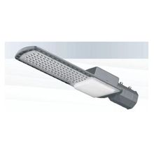 Poste de luz led con foto celula 100w 6