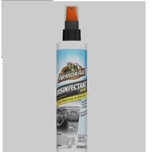 DESINFECTANTE EN SPRAY 295 Ml