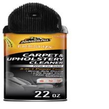 CARPTE AND UPHOLSTERY CLEANER 623 Ml
