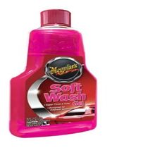 GEL DE LAVADO SUAVE 16 oz
