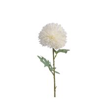 Dalia artificial Blanca 60cm