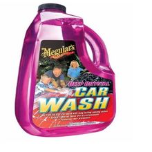 CHAMPU PARA LAVADO DE AUTOS 64Oz