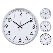 Reloj De Pared 30Cm