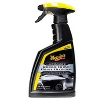 LIQUIDO ABRILLANTADOR DE PINTURA 16oz