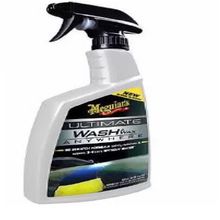 PRODUCTOR PARA LAVADO Y ENCERADO DE VEHICULO