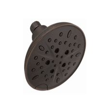 Cabeza de ducha 5funciones venetian bro