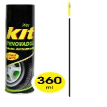 KIT RENOVADOR 360 ml x12