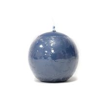 Vela safe ball azul 80mm
