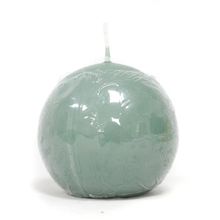 Vela safe ball menta 80mm