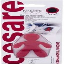 CESARE BORDEAUX CINNAMON Y WOOD
