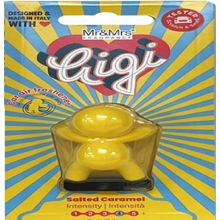 GIGI YELLOW SALTED CARAMEL