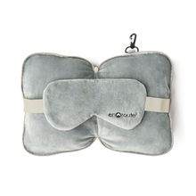 Antifaz almohada de viaje 3cs