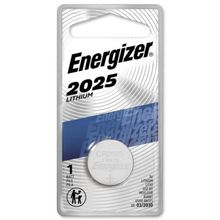 Energizer pila litio 2025