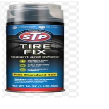 REPARADOR DE LLANTAS  6x453 ml