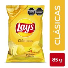 Lays 85gr