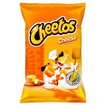 Cheetos con sabor a queso 85gr