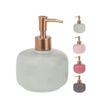 Dispensador de jabon liquido 4 cs