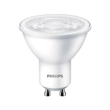 Led dicroico gu 10 de 3.8w luz fria