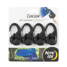 Cuerda tensor 4pzas cam jam